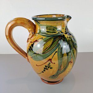 Vintage SUD & CO Cassis en Provence France Picher